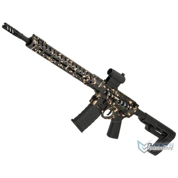 Demolition Ranch/F-1 Firearms UDR-15 AEG - Standard version - EMG/APS