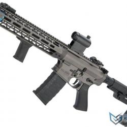 Falkor M4 Blitz SBR AEG (eSilverEdge) - Falkor Grey - EMG