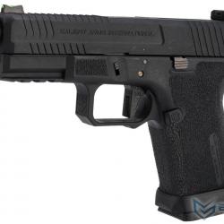 Salient Arms International BLU Compact GBB - Noirout - EMG/Armorer Works