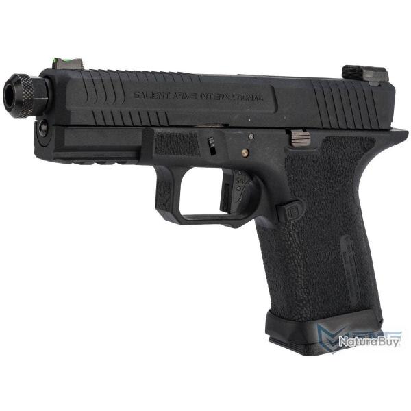 Salient Arms International BLU Compact GBB - Noirout - EMG/Armorer Works