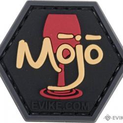 PVC  "Mojo" (Mojo YT) - Evike/Hex Patch