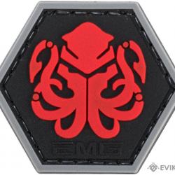 PVC Industry "Krytac" - Evike/Hex Patch