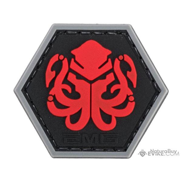PVC Industry "Krytac" - Evike/Hex Patch