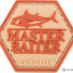 PVC Pêche "Master Baiter" - Evike/Hex Patch