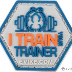 PVC "I Train Your Trainer" - Evike/Hex Patch