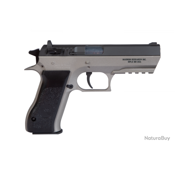 Desert Eagle Baby NBB CO2 - Dual Tone - Cybergun/KWC