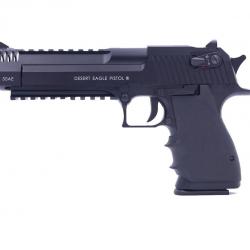 Desert Eagle L6 GBB CO2 - Noir - Cybergun/KWC