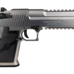 Desert Eagle L6 GBB - Silver - Cybergun/WE