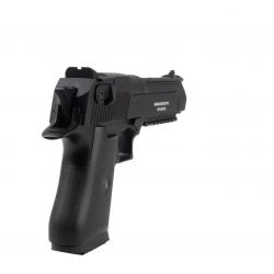Magnum Research Desert Eagle .50AE RTP AEP - Version Mosfet / Noir - Cybergun