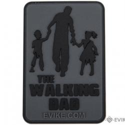 Patch PVC "The Walking Dad" - Evike