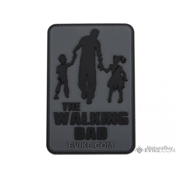 Patch PVC "The Walking Dad" - Evike