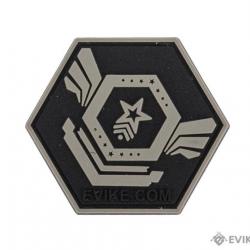 PVC Future Military Series Army - Evike/Hex Patch
