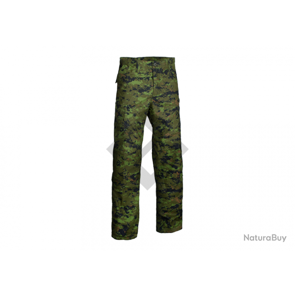 Pantalon Revenger TDU - L / CADPAT - Invader Gear