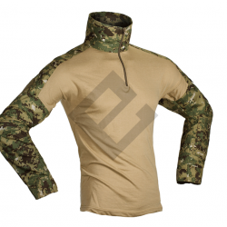Combat Shirt - XL / SOCOM (AOR2) - Invader Gear