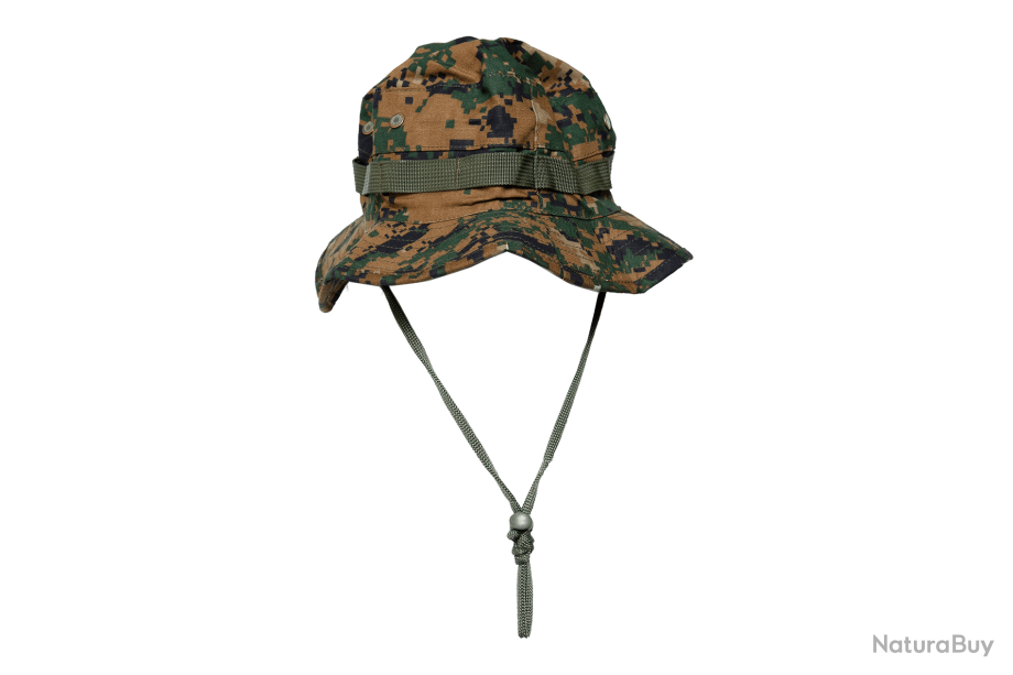 Boonie Hat M MARPAT Invader Gear