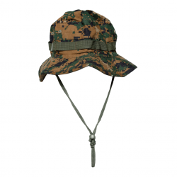 Boonie Hat M - MARPAT - Invader Gear