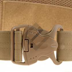 Ceinture PLB - Coyote Brown - Invader Gear