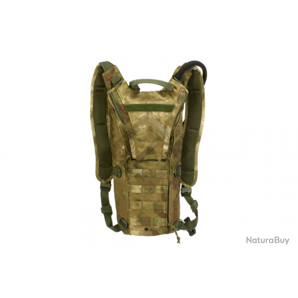 Poche  eau Light - Everglade (ATACS-FG) - Invader Gear