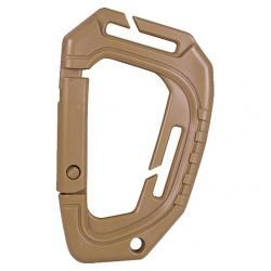 Mousqueton Special OPS - Coyote Brown - Viper Tactical