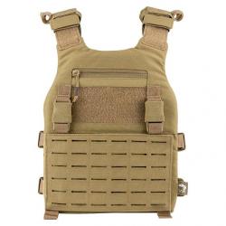 Plate carrier VX Buckle up Gen.2 - Coyote Brown - Viper Tactical