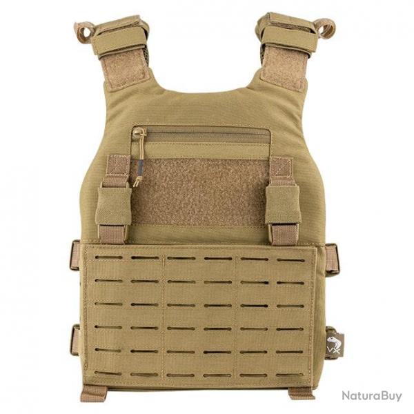 Plate carrier VX Buckle up Gen.2 - Coyote Brown - Viper Tactical