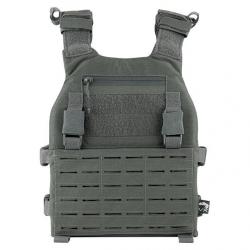 Plate carrier VX Buckle up Gen.2 - Titanium - Viper Tactical