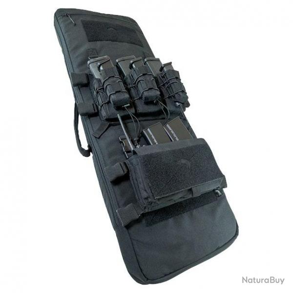 Housse VX 90x34x11 buckle up - Noir - Viper Tactical