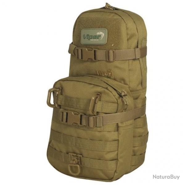 Sac  dos 1 Day - Coyote Brown - Viper Tactical