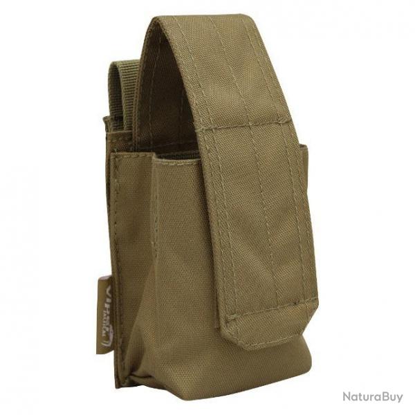 Poche grenade - Coyote Brown - Viper Tactical