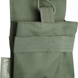 Poche GPS/Radio - Vert - Viper Tactical
