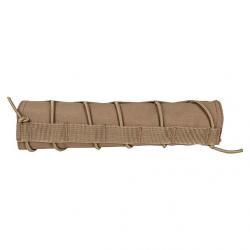 Cover pour silencieux - Coyote Brown - Viper Tactical