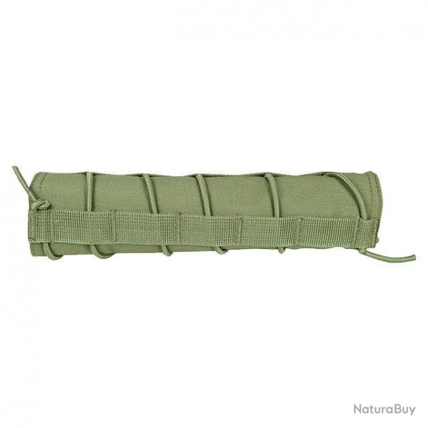 Cover pour silencieux - Vert - Viper Tactical