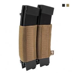Insert VX double pour chargeur SMG - Coyote Brown - Viper Tactical