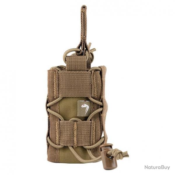 Poche grenade Elite - Coyote Brown - Viper Tactical
