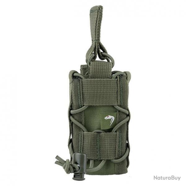 Poche grenade Elite - Vert - Viper Tactical