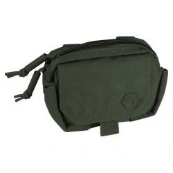 Poche MOLLE pour téléphone - Vert - Viper Tactical