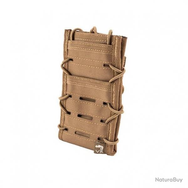 Poche MOLLE Smart pour tlphone - Coyote Brown - Viper Tactical