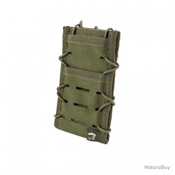 Poche MOLLE Smart pour tlphone - Vert - Viper Tactical