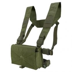 Chest rig VX Buckle up utility - Vert - Viper Tactical