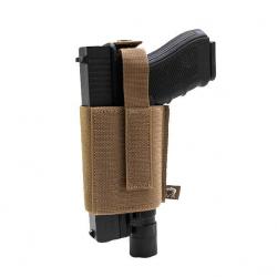 Insert VX holster ambidextre pour pistolet - Coyote Brown - Viper Tactical