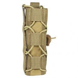 Insert VX single pour chargeur 5,56 - Coyote Brown - Viper Tactical