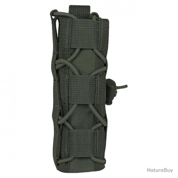 Insert VX single pour chargeur 5,56 - Vert - Viper Tactical