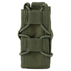 Poche chargeur Elite pistolet - Vert - Viper Tactical