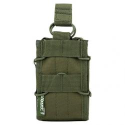 Poche chargeur Elite 5,56 - Vert - Viper Tactical