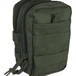 Poche Splitter - Vert - Viper Tactical