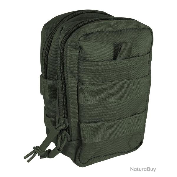 Poche Splitter - Vert - Viper Tactical