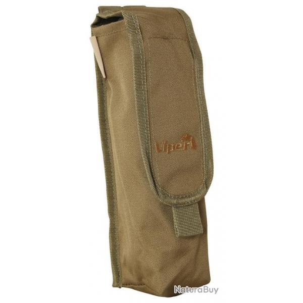 Poche chargeur pour chargeur P90/UMP - Coyote Brown - Viper Tactical
