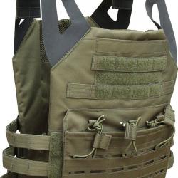 Plate carrier Special Ops - Vert - Viper Tactical