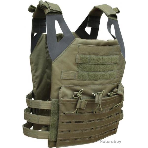 Plate carrier Special Ops - Vert - Viper Tactical