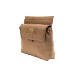 Poche utilitaire Dangler - Coyote Brown - Viper Tactical